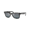 Ray-ban RB2140 Wayfarer 1333G6 - Polarizačné okuliare