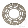 Brzdový kotúč plávajúci TRW Pre Yamaha XV 1600 Wild Star / XV 1700 Road Star 1999-2005