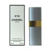 Chanel No. 19, Toaletná voda 100ml - Plniteľný flakón pre ženy
