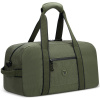 Cestovná taška Roncato - Rolling 4.0 Duffle Cabin Bag /Ryanair/ - 57 Verde Militare (RO)