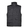 Ardon TONY Zateplená vesta H2007/4XL čierna 4XL