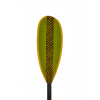 Ophion paddles Ophion Marina glass ADJ Farba: žltá, Varianty: 220-230 cm, Uhol otáčania (R/L): UNI
