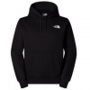 The North Face Simple Dome Hoodie Men Čierna XL