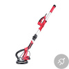 Elektrická brúska na sadrokartón DS07-215 Worcraft, 710W, 225mm
