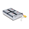 APC Replacement Battery Cartridge #24 - Baterie UPS olovo-kyselina - černá - pro P/N: DLA1500RM2U, RBC24
