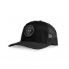 Šiltovka Precision Trucker Eberlestock® – Čierna