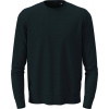 Unisex Classic Sweatshirt STEDMAN, modrá Midhnight, 5XL