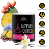 Altevita Slimming Coffee Decaf bez kofeínu vanilla 100g