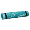 Lifefit Podložka Yoga MAT Exkluziv 100x58x1cm tyrkysová