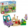 LEGO LEGO® Bluey 11216 Babičky s Bingo a Bluey