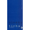 Zlomky ticha - Stanislav Pavol
