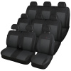 AUTO-DEKOR Autopoťahy Elegance Pre PEUGEOT EXPERT III 9m. (2016-) 664-P3 664-P3-P