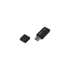 Goodram UME3 USB kľúč 32 GB USB Typ-A 3.2 Gen 1 (3.1 Gen 1) Čierna (UME3-0320K0R11)