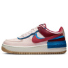 Nike Air Force 1 Shadow Light Soft Pink 37.5