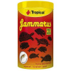 TROPICAL Gammarus 1000ml/120g prírodné krmivo (TROPICAL Gammarus 1000ml/120g prírodné krmivo)
