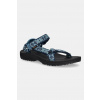 Teva sandále 1017424 modrá EUR 37