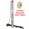 Ponorné čerpadlo IBO 3,5” SDM 2/12 - 20 m