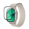 3D Ochranné tvrdené sklo Apple Watch Ultra Apple Apple Watch Ultra