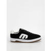 Etnies Locut (black) 44, čierna