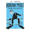 Adrian Mole újabb kínszenvedései