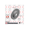 ZIMMERMANN Brzdový kotúč ZIMMERMANN 150.1292.20