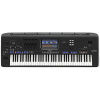 Yamaha Genos (Profesionálna pracovná stanica / keyboard)