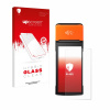 čirá skleněná fólie upscreen Hybrid Glas pro Sunmi V2 Pro (čirá skleněná fólie upscreen Hybrid Glas pro Sunmi V2 Pro)