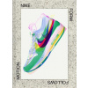 Nike: Form Follows Motion (List)