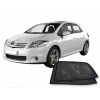 Slnečné rolety na záclony pre Toyota Auris