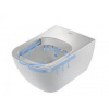 Duravit Happy D.2 - závesné Rimless WC
