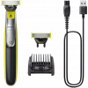 Holiaci strojček Philips OneBlade 360 QP2734/30