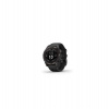 Garmin fenix 7 Pro Sapphire Solar, Carbon Gray DLC Titanium, Black Band (010-02777-11)