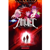 Amulet 07. Firelight - Kazu Kibuishi