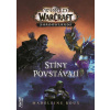 World of Warcraft Stíny povstávají