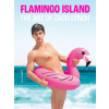 Flamingo Island
