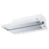 Franke Smart Vstavaný odsávač pár FTC 632L WH, výsuvný, šírka 60 cm, biela 315.0547.797