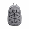 Under Armour UA Hustle Sport Backpack-GRY sivá 26 l
