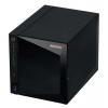 Asustor NAS AS3304T / 4x 3,5