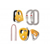 Petzl Crevasse Rescue Kit