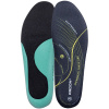 Ardon INSUPP ESD Vložky do topánok H1507/46 čierna/zelená 46