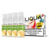 Ritchy Liqua Elements 4Pack Melon 4 x 10 ml 3 mg