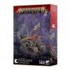 GW Warhammer W-AOS: Gloomspite Gitz Doom Diver Catapult 1 figúrka