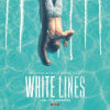 2LP Tom Holkenborg: White Lines (Music From The Netflix Original Series) LTD | NUM | CLR