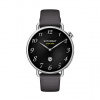 Xiaomi Watch S4 41mm - Black Fluororubber