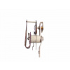 Priestorový termostat Kovopol 92671 10A 250V T60 pre akumulačné kamna