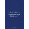 Nietzscheho výrok Bůh je mrtev