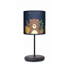 Medveď motív stolovej lampy nočná lampa pre dieťa (Medveď motív stolovej lampy nočná lampa pre dieťa)