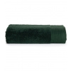 The One Towelling® Uterák 60x110 T1-DELUXE60 Dark Green 60 x 110 cm