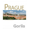 Prague - Zdeněk Thoma, Soňa Thomová, Michal Thoma