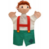 Maňuška Janko 28cm, maňuška (8590121228305)